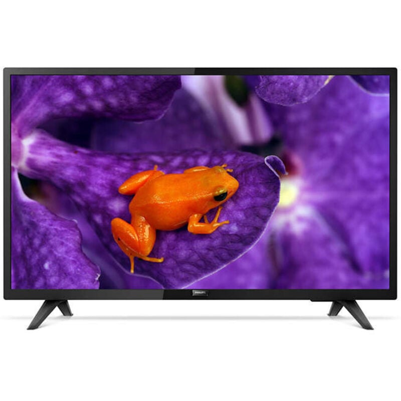 foto del prodotto philips smart tv 43 full hd android tv 43hfl5114 12 nero