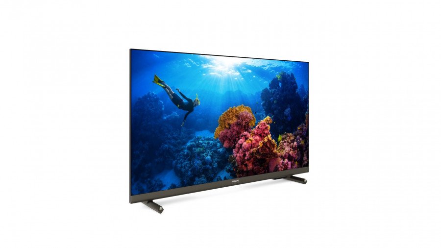 foto del prodotto philips smart tv 6808 32 hd ready hdr10
