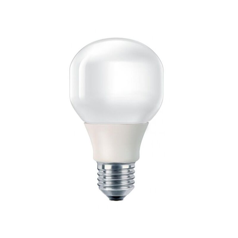 foto del prodotto philips softone luce fredda e27 12 50w