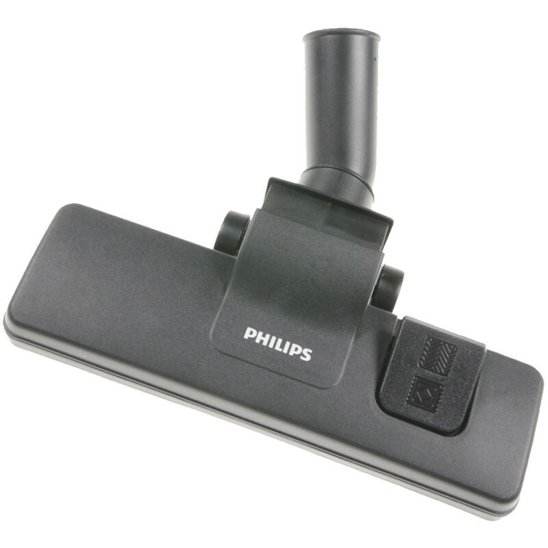 foto del prodotto philips spazzola 2 posizioni aspirapolvere 101626