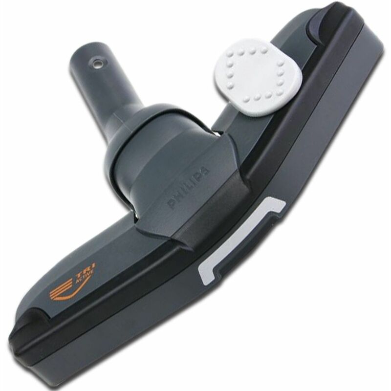 foto del prodotto philips spazzola reach clean tri active aspirapolvere 368292009965976045