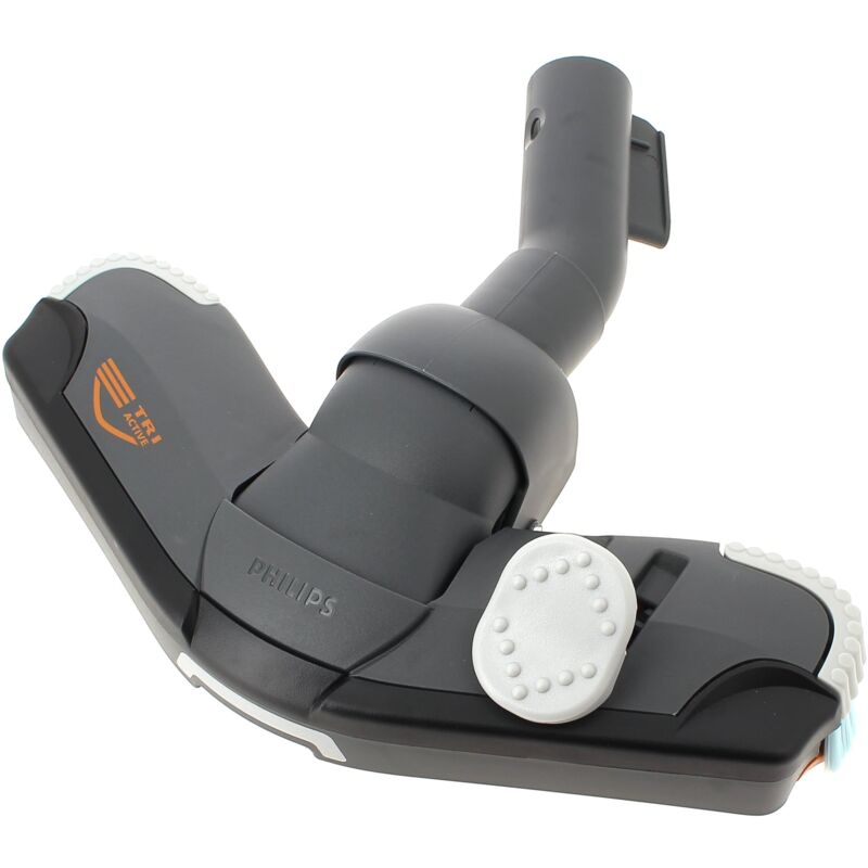 foto del prodotto philips spazzola triattiva 432200422715 per aspirapolvere