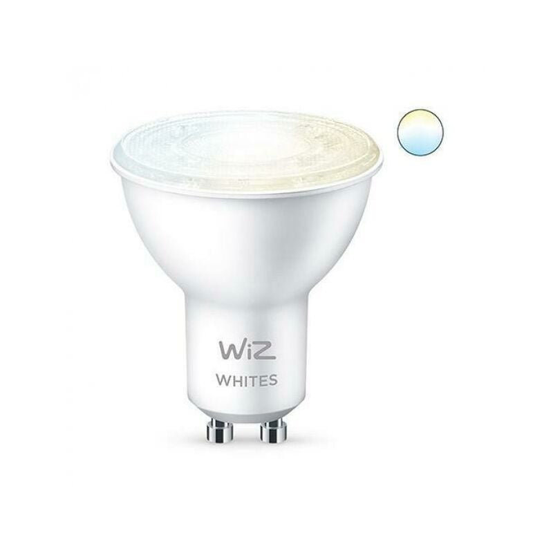 foto del prodotto philips spot wiz tw faretto 50w gu10 78711000