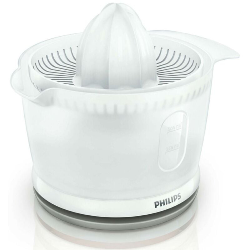 foto del prodotto philips spremiagrumi daily collection