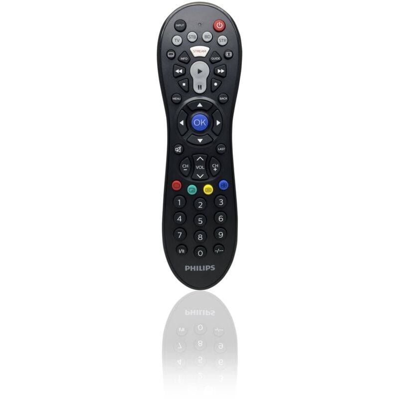 foto del prodotto philips srp3014 10 telecomando