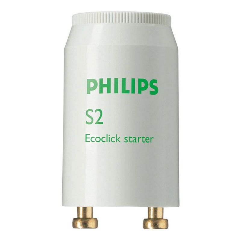 foto del prodotto philips starter 4 22w serie s2