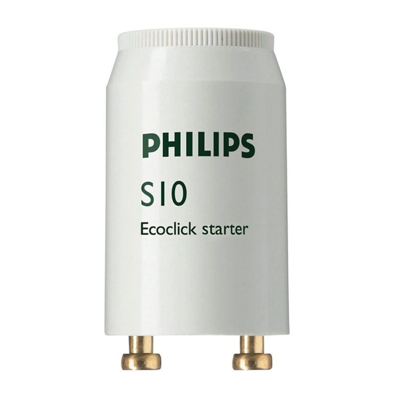 foto del prodotto philips starter 4 65w singolo s10