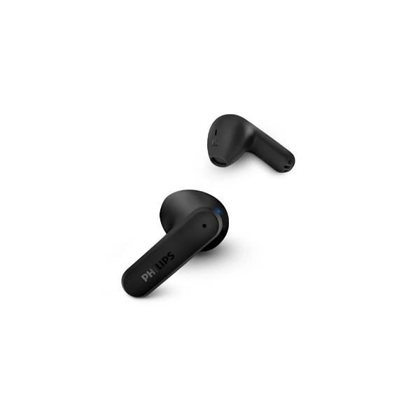 foto del prodotto philips tat2139bk 00 cuffia e auricolare wireless in ear musica e chiamate bluetooth nero