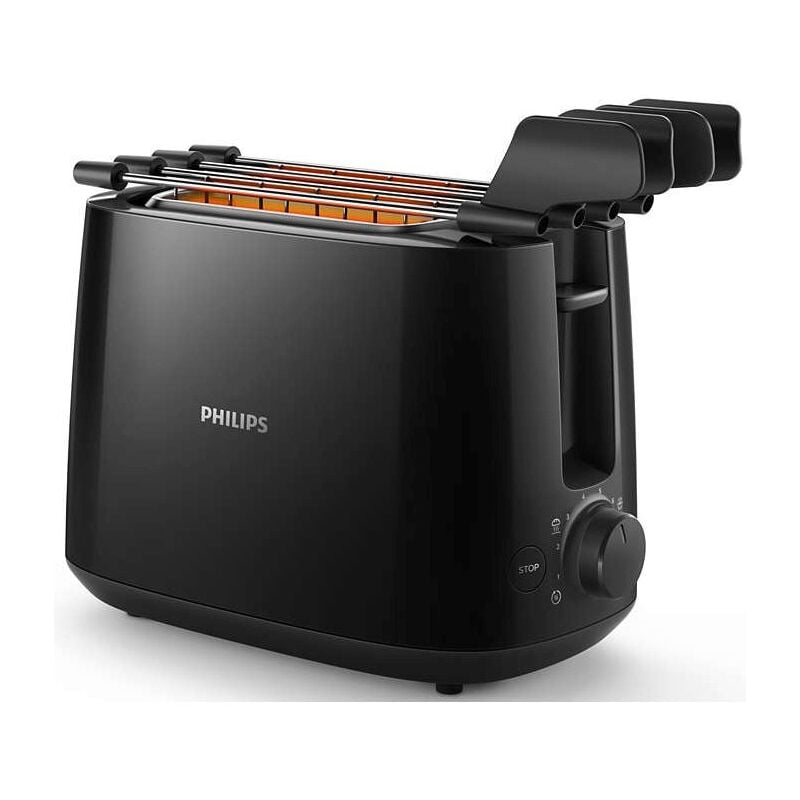foto del prodotto philips tostpane 600w