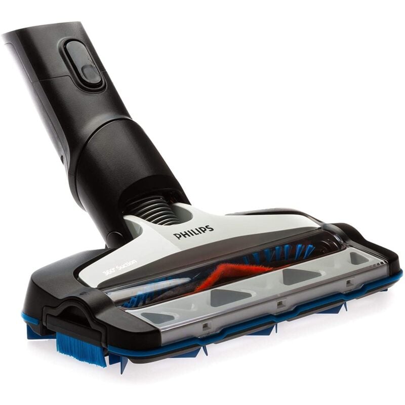 immagine 0 del prodotto philips turbo brosse 360 18v per speedpro max fc6812 01 300001467851