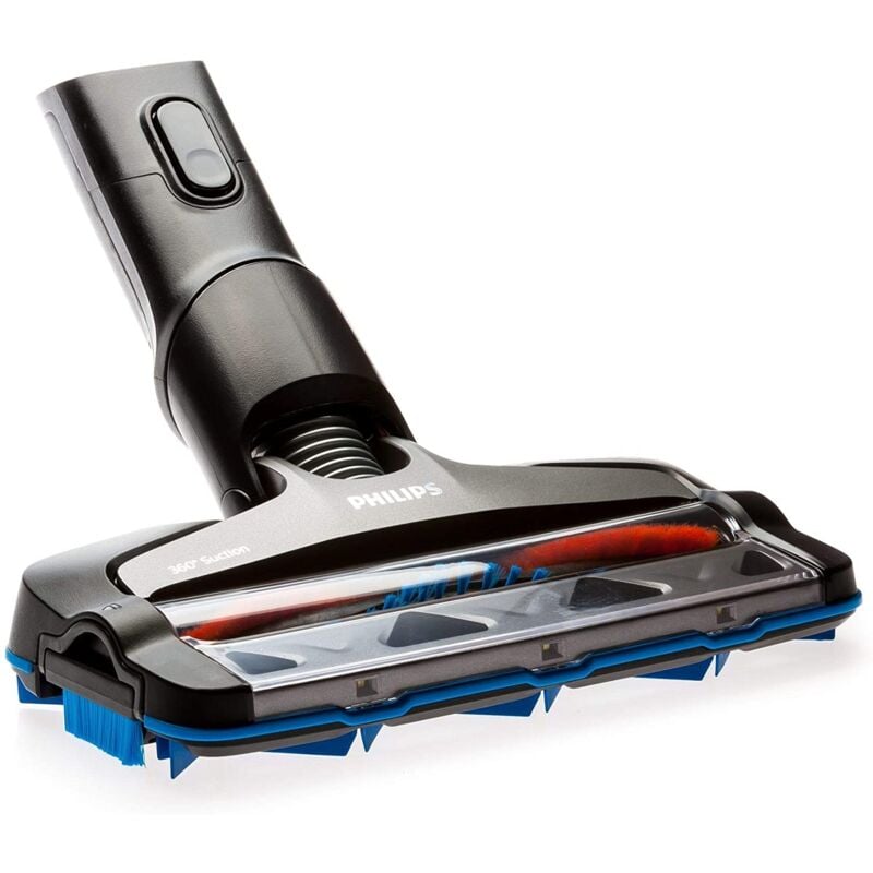 foto del prodotto philips turbo completo 360 processo per speecpro max 3000014678383