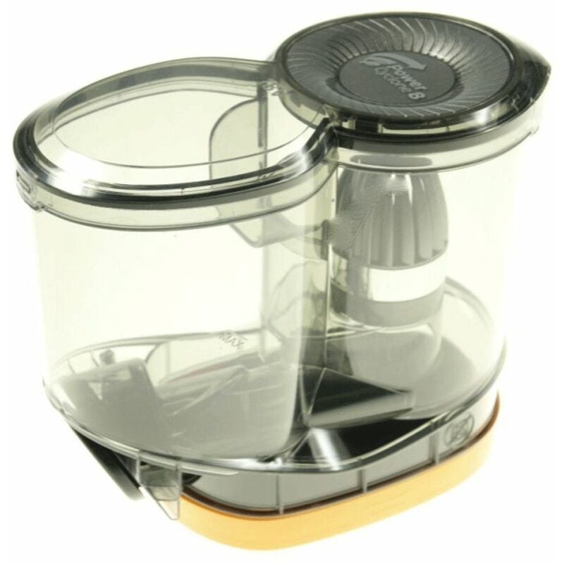 foto del prodotto philips vaschetta per la polvere aspirapolvere 348511