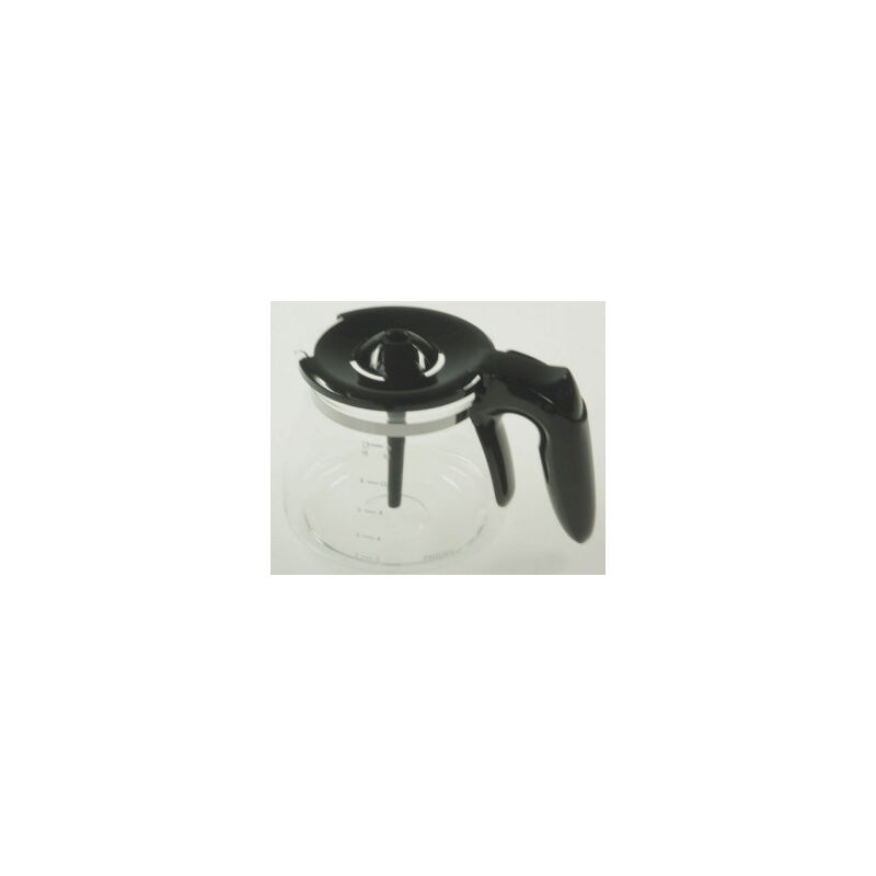 foto del prodotto philips versetti neri profondi per coffee maker 996510073463