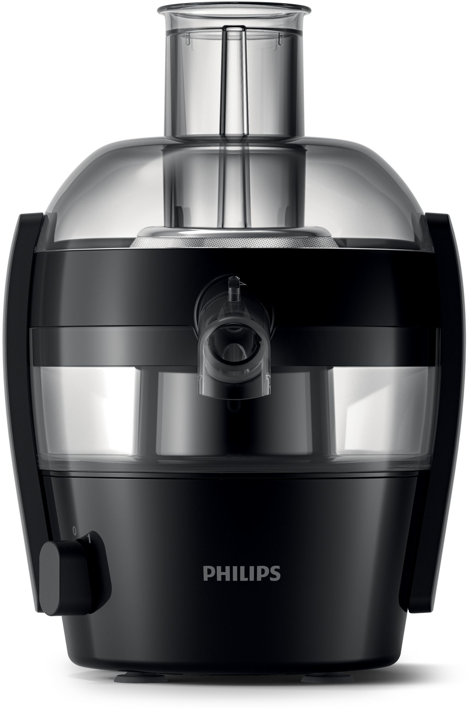 foto del prodotto philips viva collection centrifuga hr1832 00