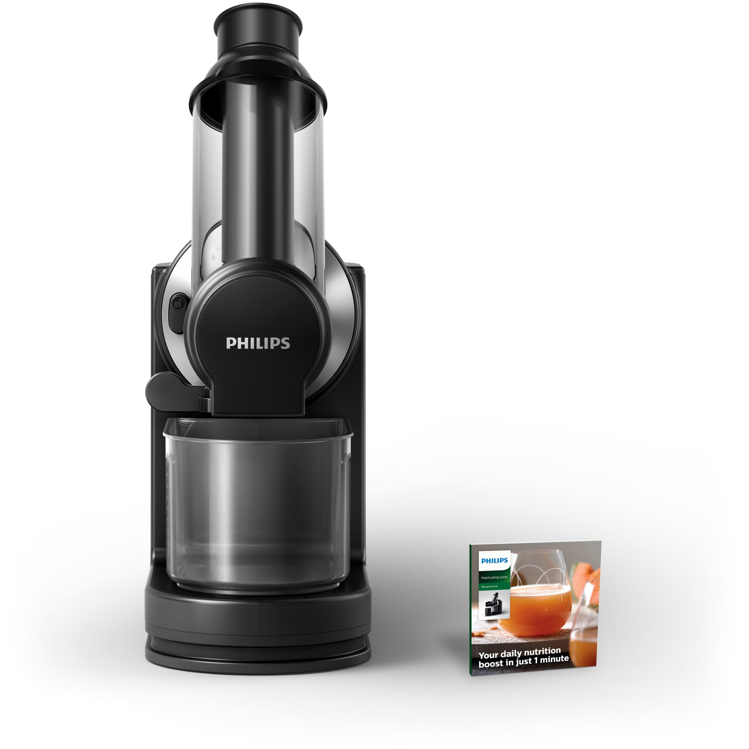 foto del prodotto philips viva collection estrattore di succo hr1889 70