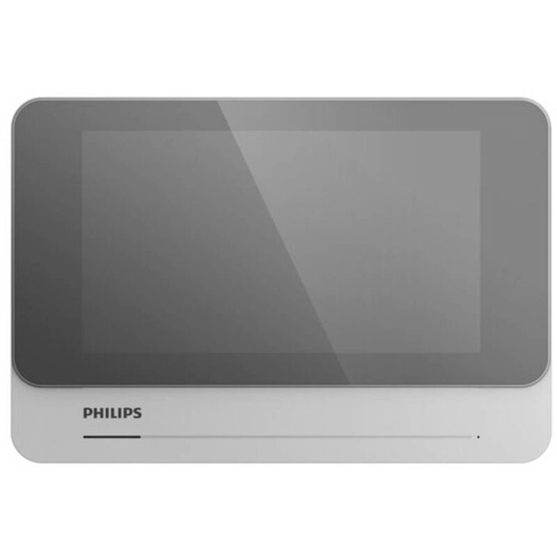 foto del prodotto philips welcomehive pro 2 video citofono wlan monitor, unit interna