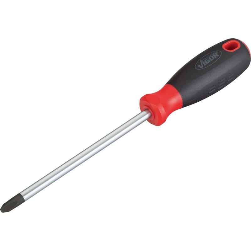foto del prodotto phillips recess screwdriver v3610 profilo intaglio a croce ph size ph3