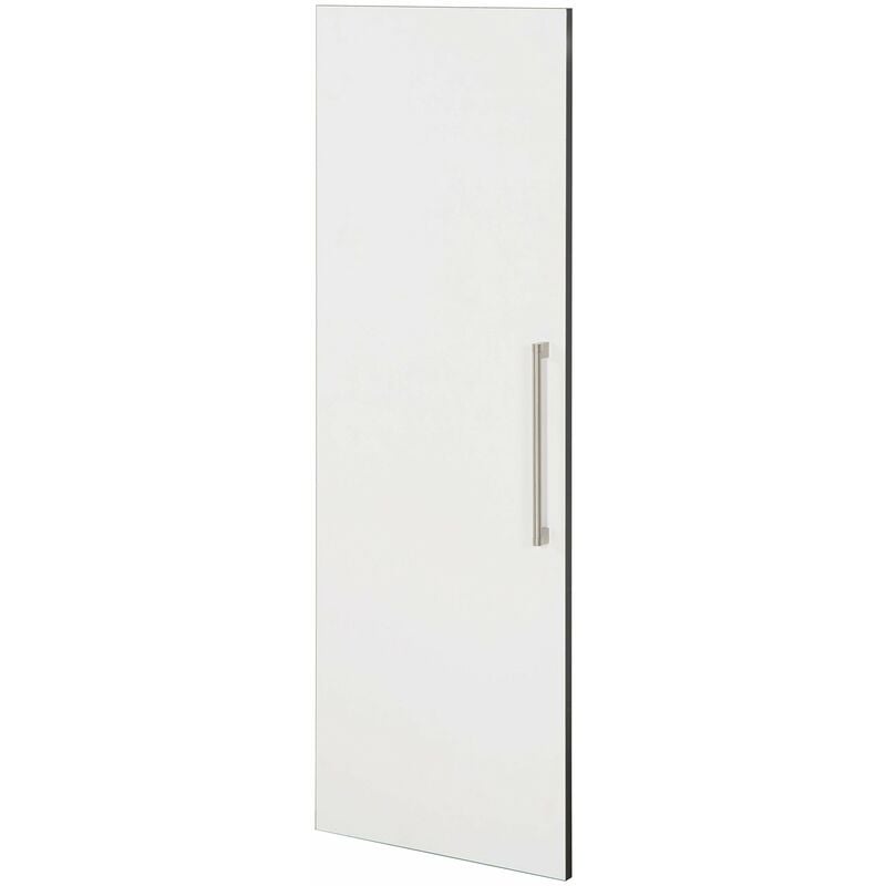 foto del prodotto phoenix 116233 wes porta front chicago, adatto a tutti i chicago regalen il vostro ufficio personalizzato serie con manico in alluminio, 40 x 114 x