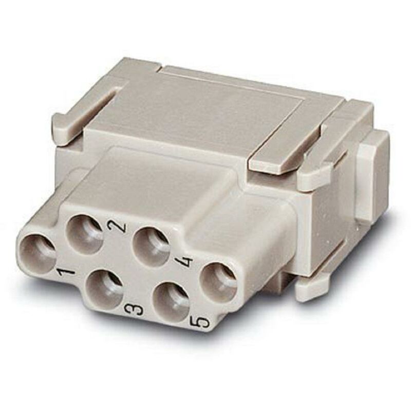 foto del prodotto phoenix contact - hc-m-06-mod-bu inserto portacontatti 1663462