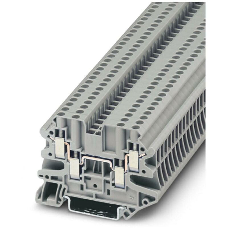 foto del prodotto phoenix contact ut 2,5 quattro morsetto universale tensione nominale 500 v 3044542