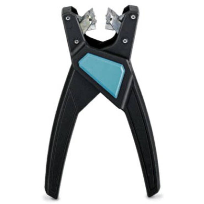 foto del prodotto phoenix contact wirefox 16 1 1212157 pinza spelacavi 6 fino a 16 mm 2.9 fino a 4.6 mm