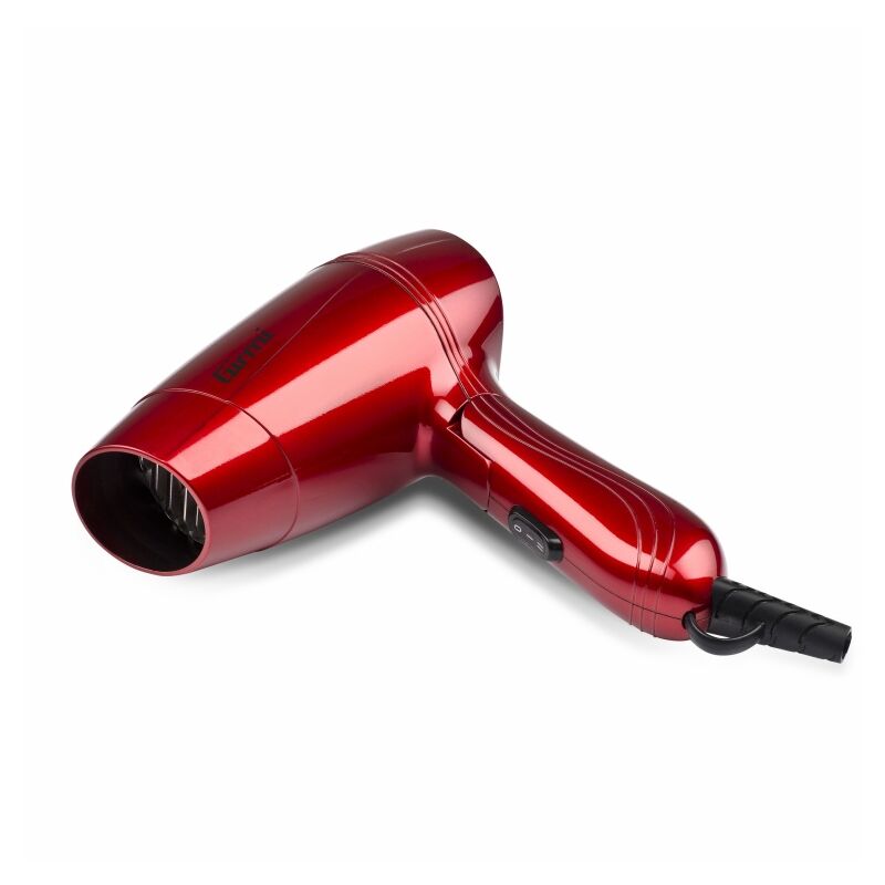 foto del prodotto phon asciugacapelli pieghevole da viaggio girmi 1200 w ph02