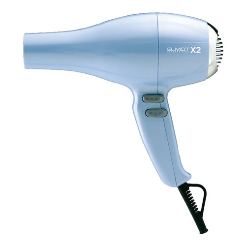 foto del prodotto phon elmot paelmotx2pr030 01 x2 azzurro