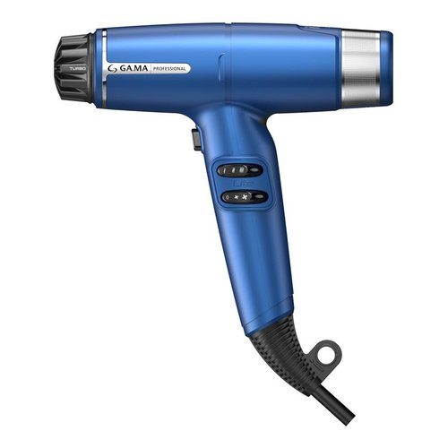 foto del prodotto phon ga ma ph6030 bl iq lite perfetto blue