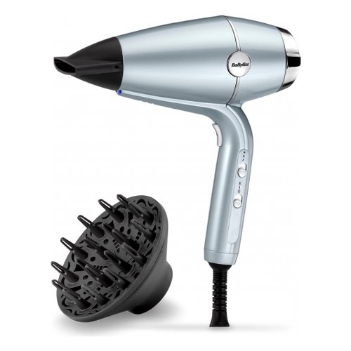 foto del prodotto phon hydro fusion silver d773de