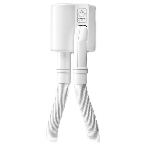 foto del prodotto phon johnson suite bianco