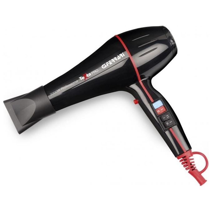 foto del prodotto phon professionale 2000 w