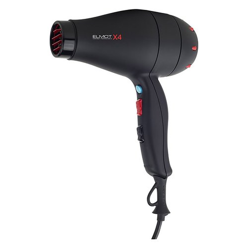 foto del prodotto phon x4 compact nero