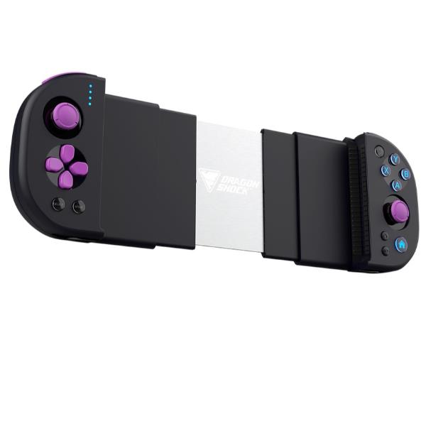 foto del prodotto photon controller wireless nero