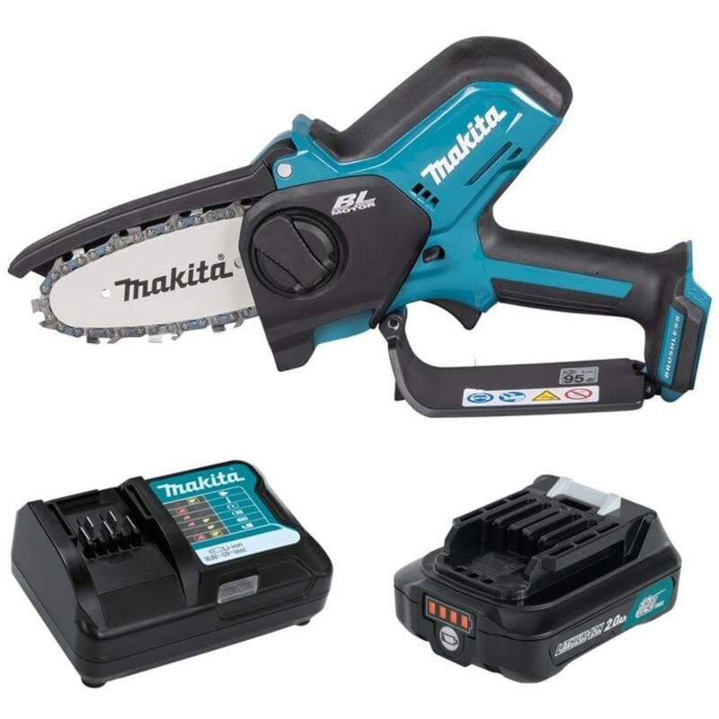 foto del prodotto pi a a cuchowa 12v,10cm 1x2,0ah uc100dwa01 makita