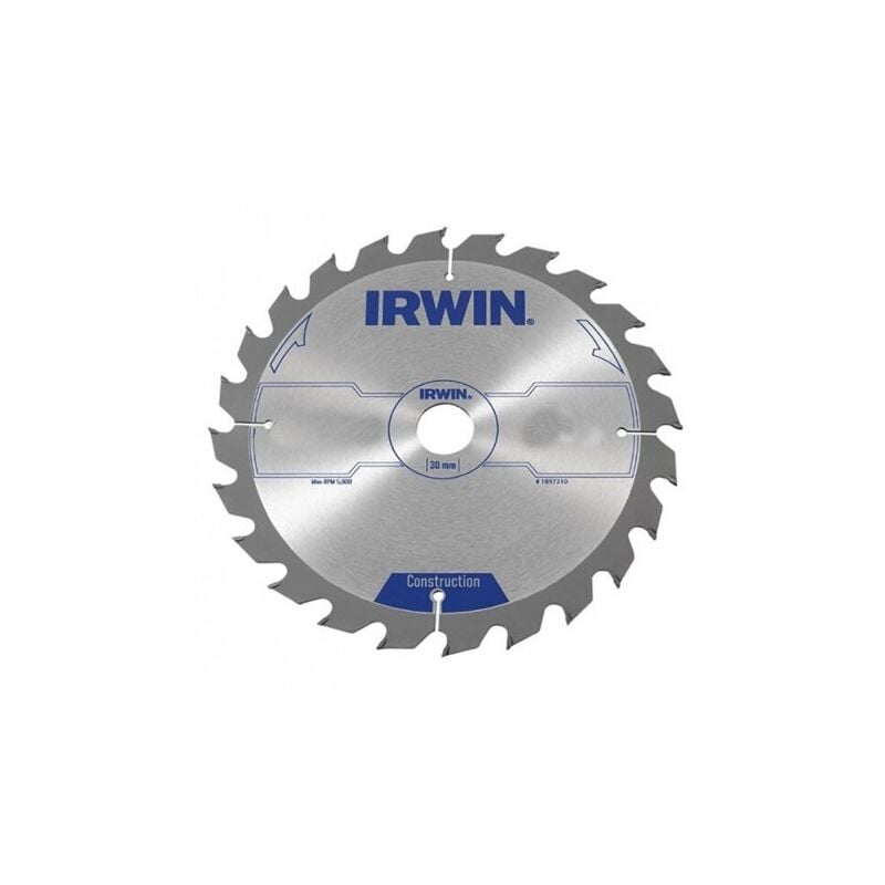 foto del prodotto pi a tarczowa widia 1653030z irwin