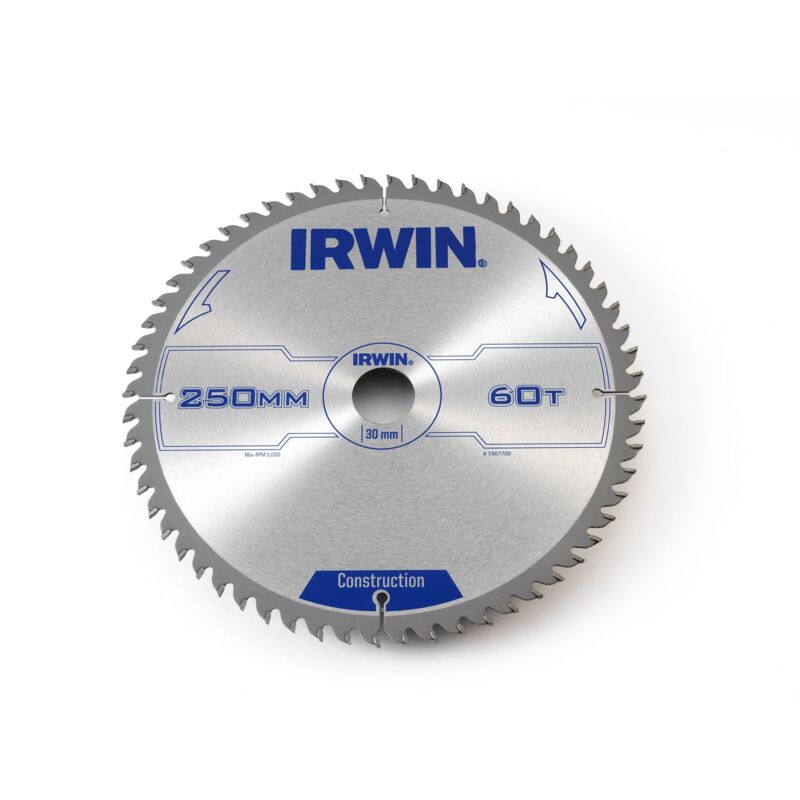 foto del prodotto pi a tarczowa widia 2503060z irwin