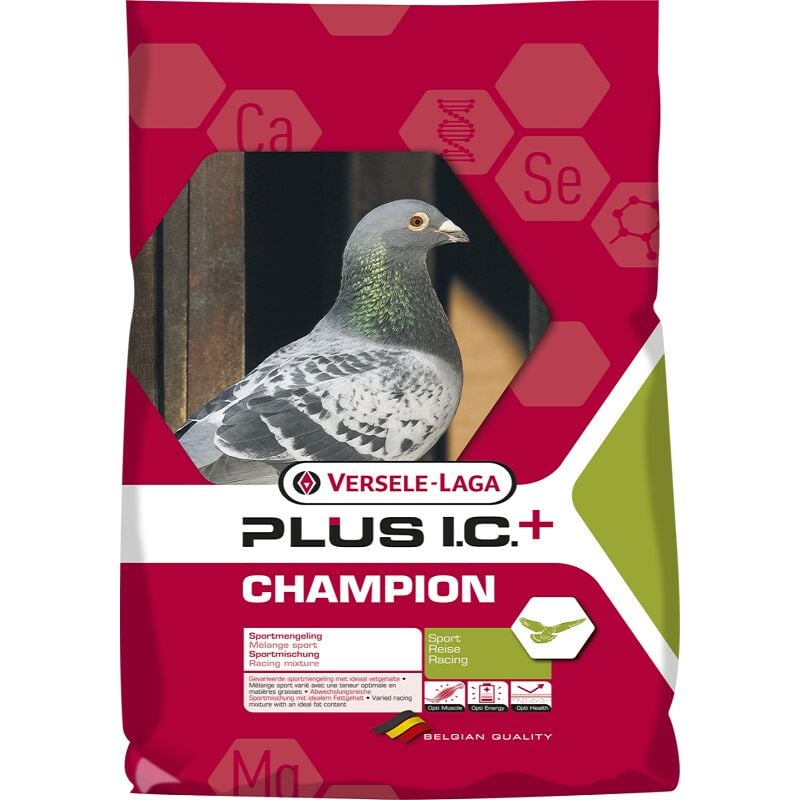 foto del prodotto pi i.c. campione 20 kg