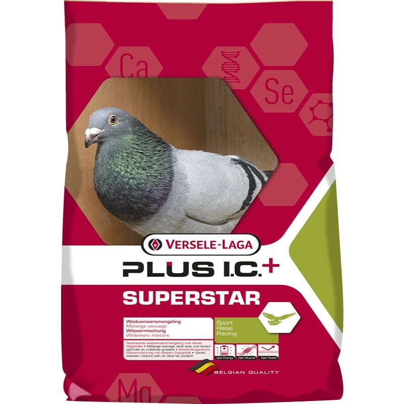 foto del prodotto pi i.c. superstar 20 kg