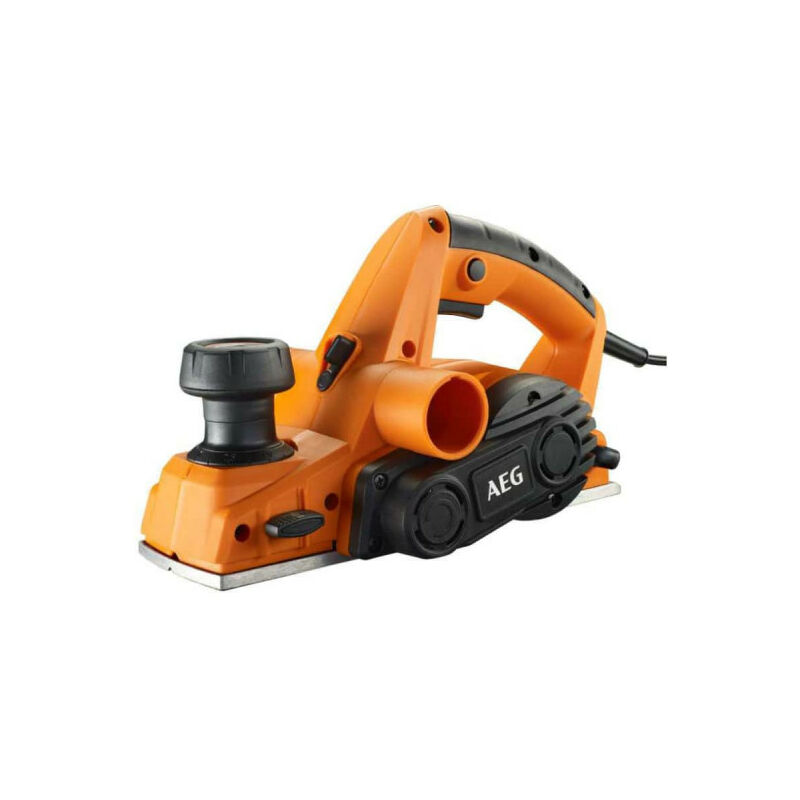 foto del prodotto pialla aeg 700w 82mm pl700