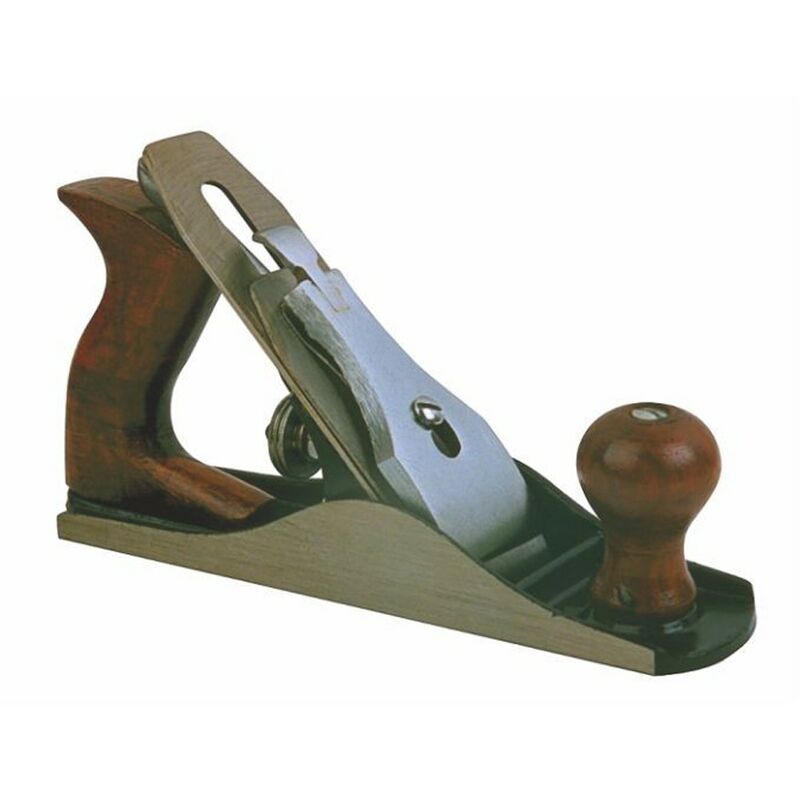foto del prodotto pialla da falegname misure 225 x 50 mm offerta esclusiva