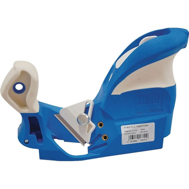 foto del prodotto pialla duo l280mm stubai