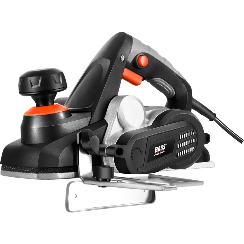 foto del prodotto pialla elettrica 1500 w, 82 x 3 mm