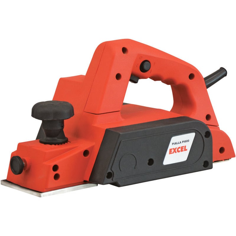 foto del prodotto pialla elettrica lama mm.82 600w
