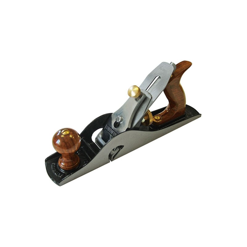 foto del prodotto pialla faithfull guillaume n°10 suola 300x50mm larghezza ferro 50mm