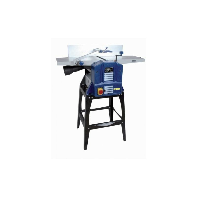 foto del prodotto pialla filo spessore femi pf250 1500w c bas 92x26 cm