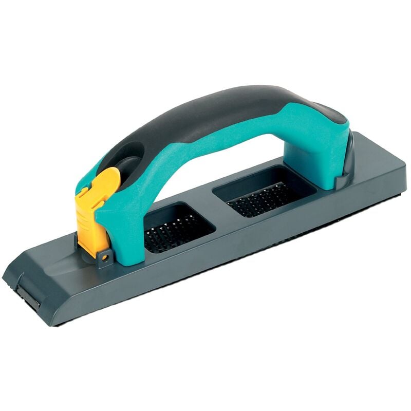 foto del prodotto pialla i 4026000 i per rettificare bordi e piallare le fughe wolfcraft