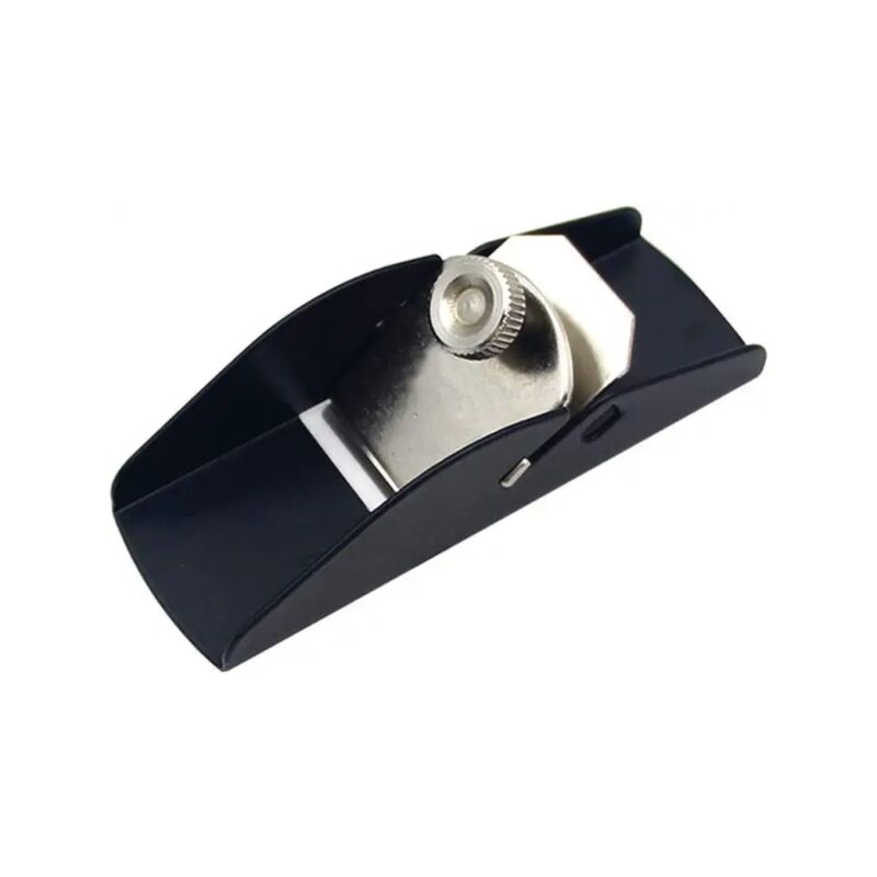foto del prodotto pialla per rifinitura utensile manuale per lavorazione del legno per modellismo per lavorazione del legno, mini pialla per legno, pialla per