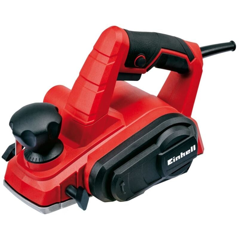 foto del prodotto pialla pialletto elettrico einhell tc pl 750 potenza 750w