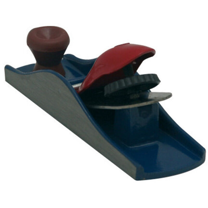 foto del prodotto pialle pialletti acciaio brixo base mm. 130 lama mm.40