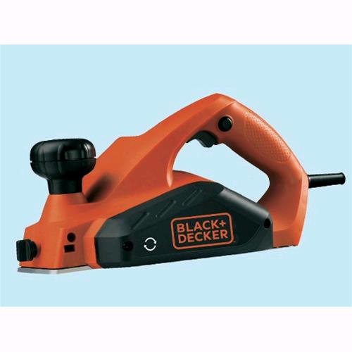 foto del prodotto pialletto elettrico black amp decker kw 712 650 watt 8 velocit 